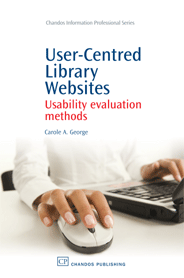 User Centred Library Websites